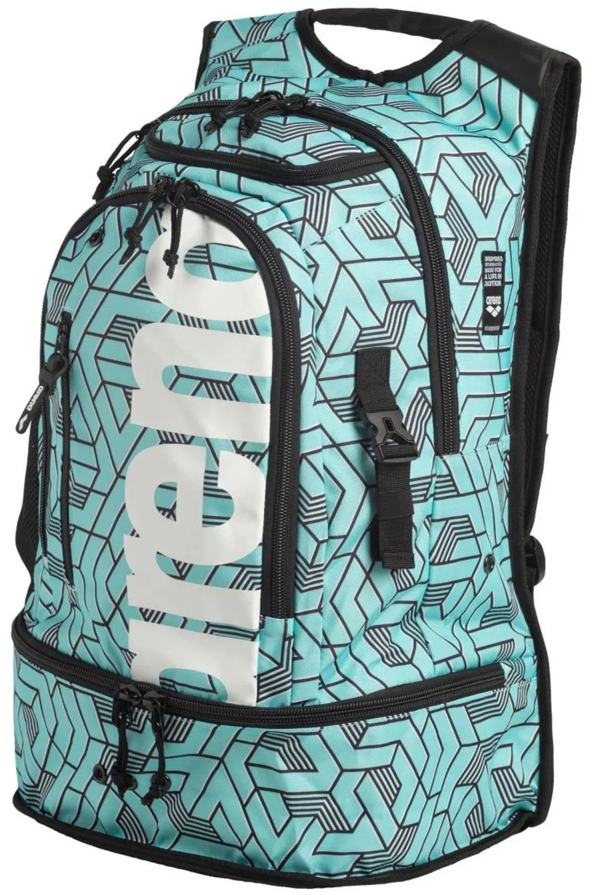 FASTPACK 3.0 YÜZÜCÜ SIRT ÇANTASI 