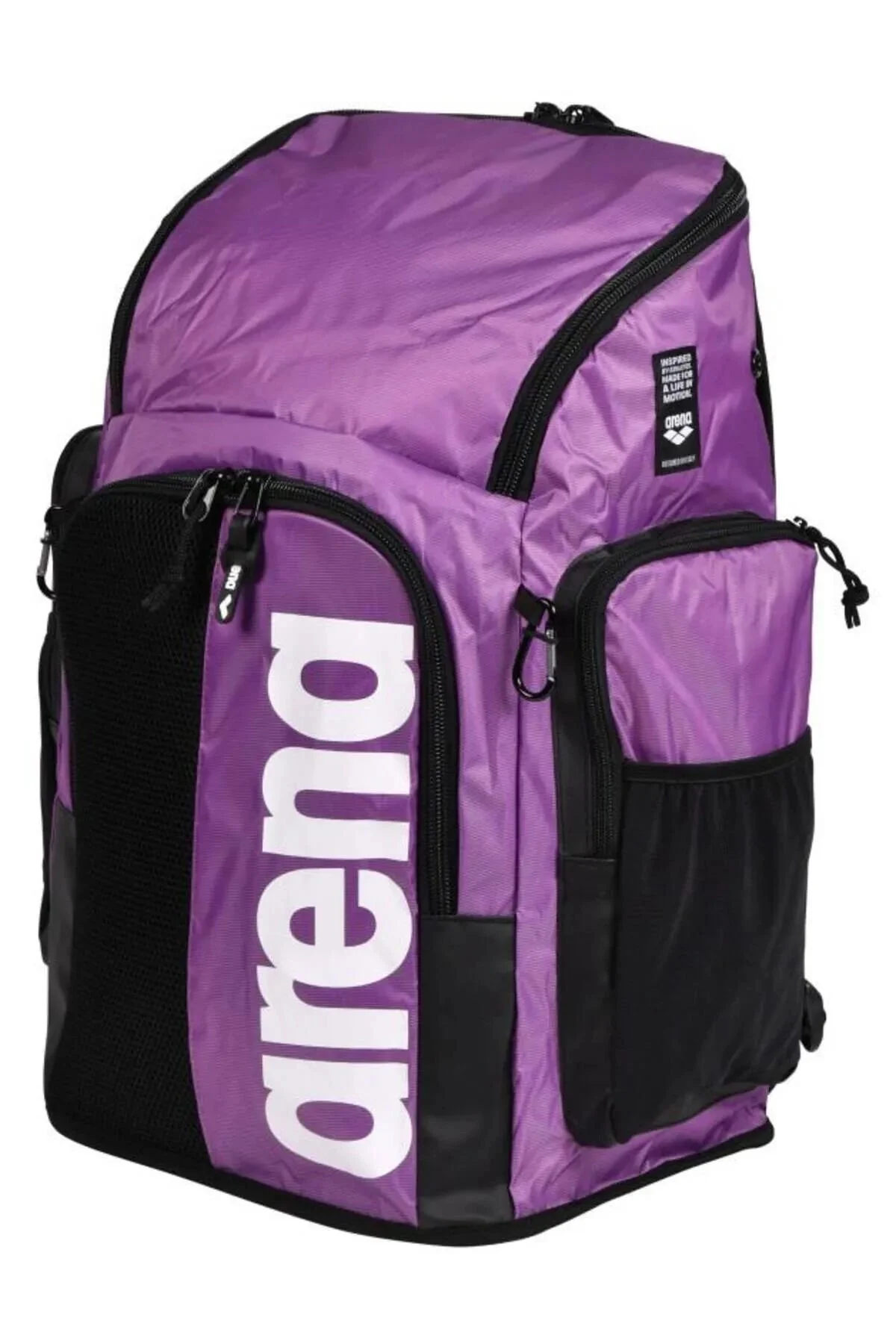SPIKY III BACKPACK 45 YÜZÜCÜ SIRT ÇANTASI