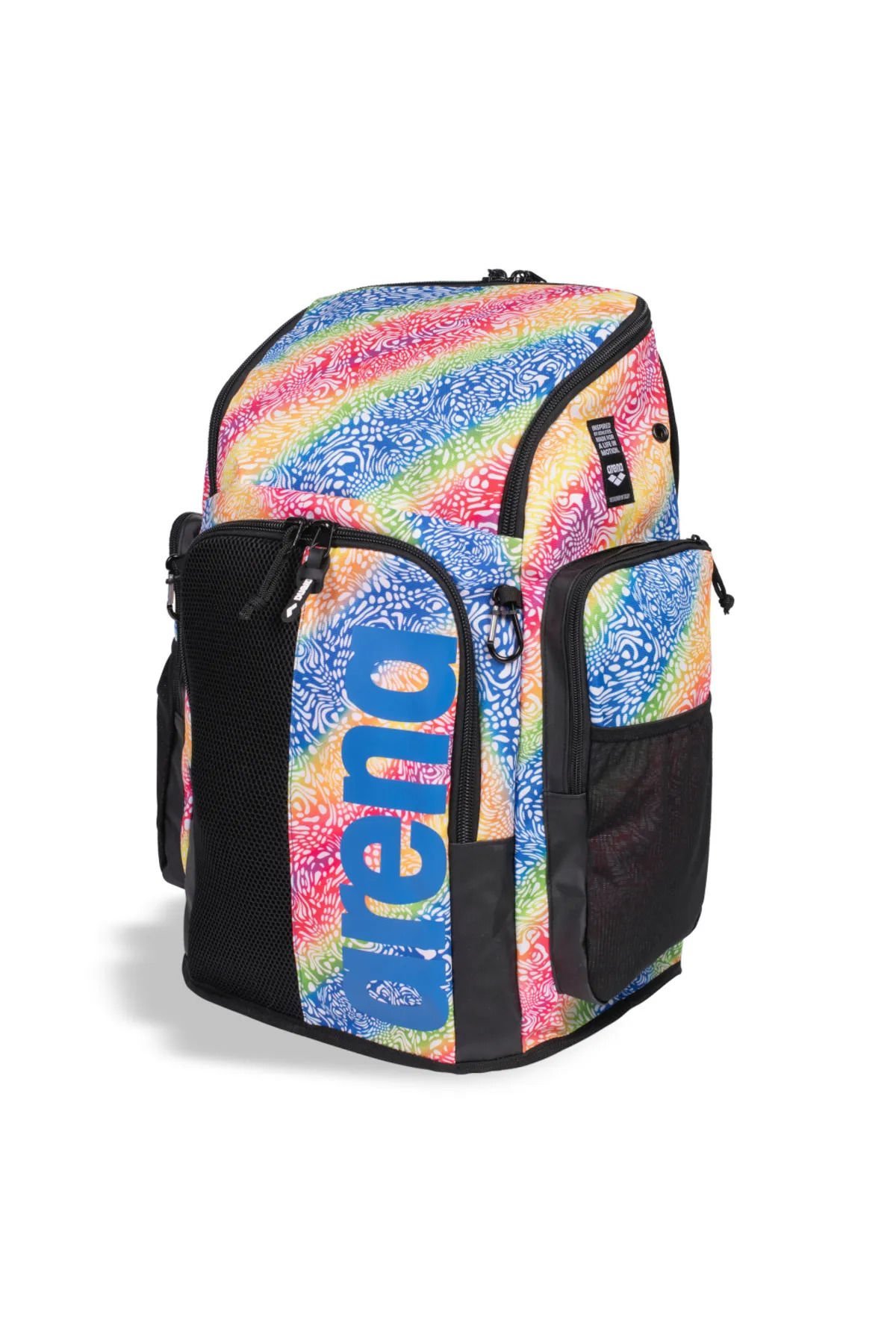 SPIKY III BACKPACK 45 ALLOVER SPOR ÇANTA