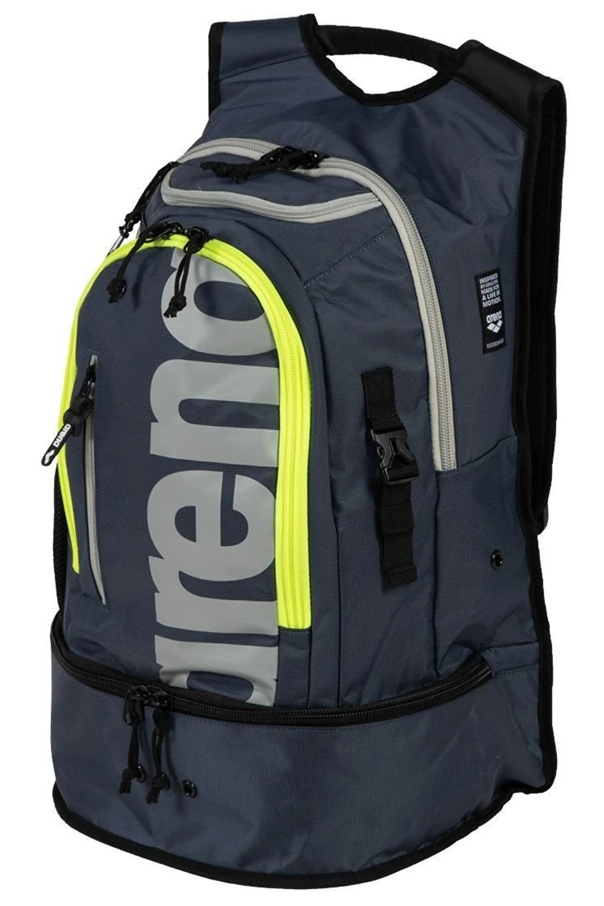 FASTPACK 3.0 ARENA SIRT ÇANTASI